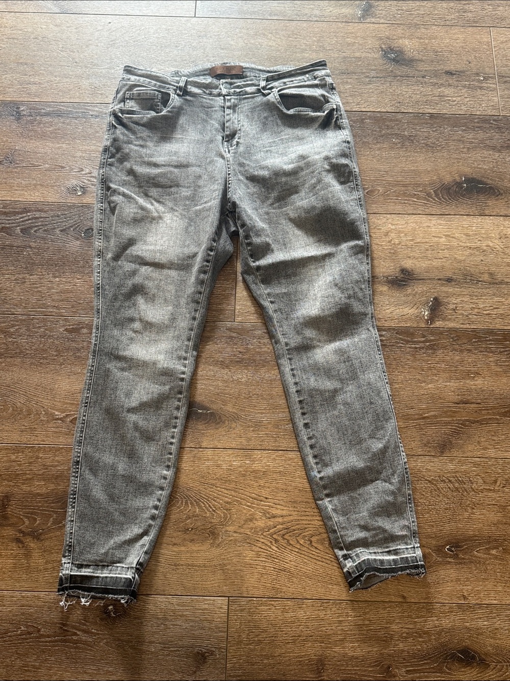 Judy‎ blue jeans 15/32